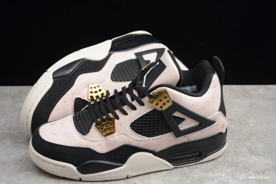 Rep EP AQ9129-601 Retro Splatter AIR Silt Jordan  4 AQ9129-601 Red 1225